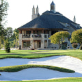 Golf Resorts in Oklahoma: An Unforgettable Experience of Golf and Luxury